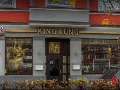 Photo: King Lung